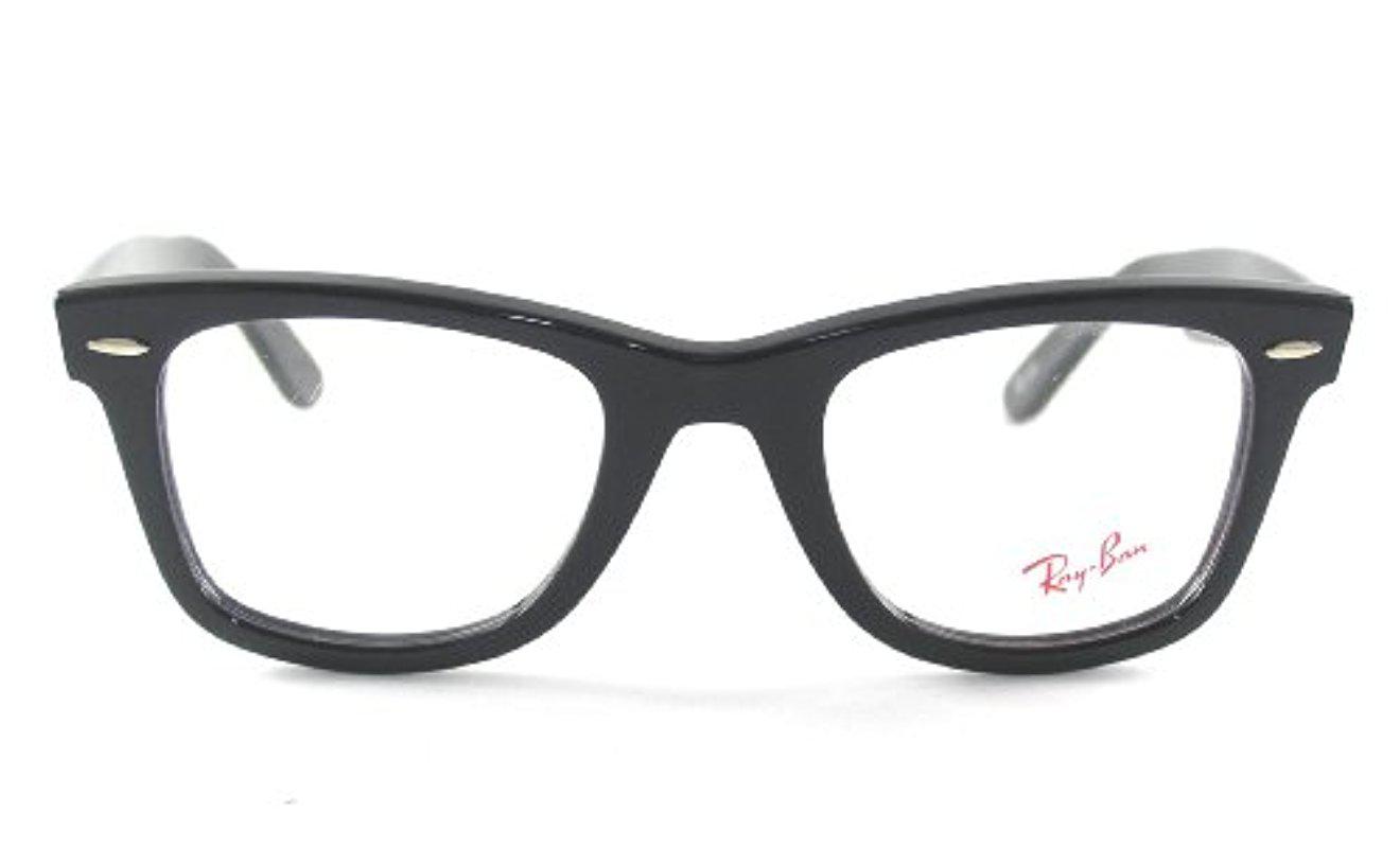 ray ban 5121