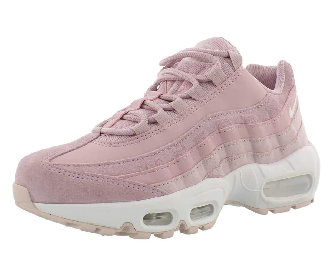 air max 95 premium rosa