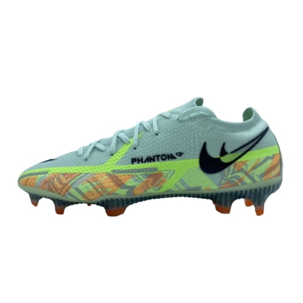 Nike Phantom Gt2 Elite Fg Soccer Shoes in Green | Lyst UK