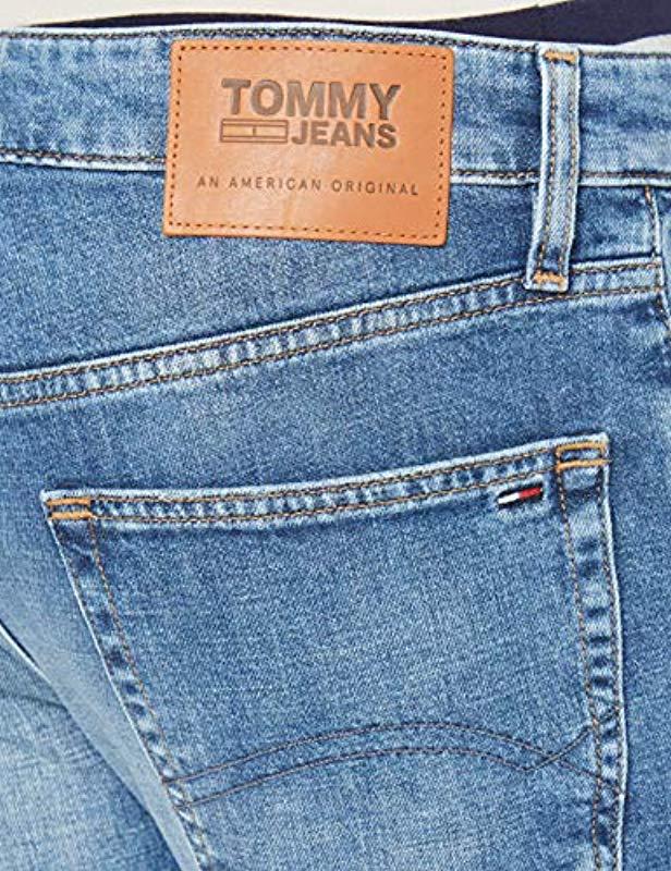tommy hilfiger denim an american original