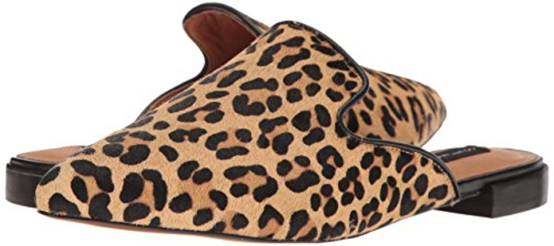 steve madden valent leopard