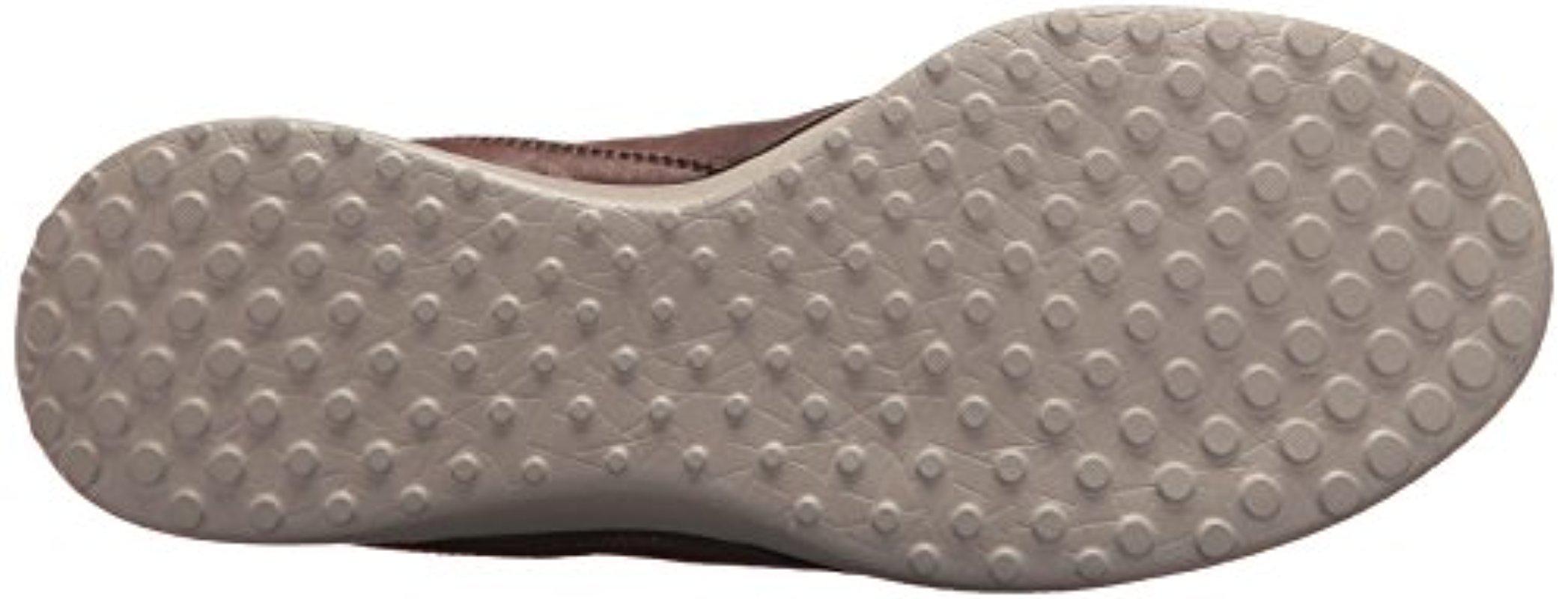 skechers women's microburst lightness sneaker