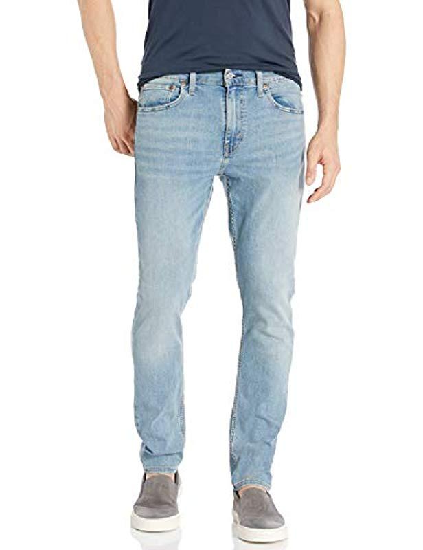 levis 527 native cali