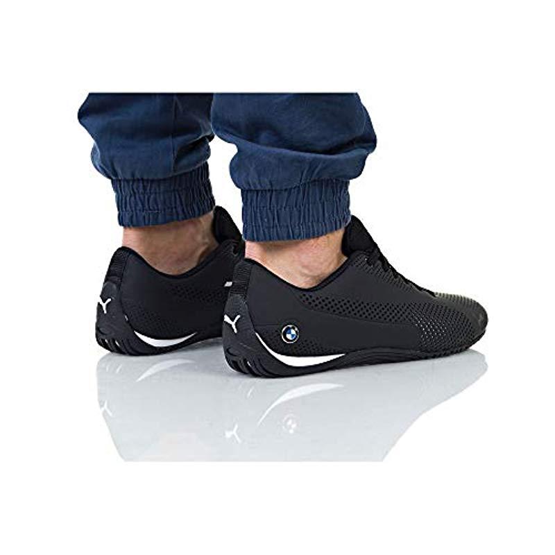 PUMA Synthetic Scuderia Ferrari Drift Cat 5 Ultra Ii Shoes for Men - Save  97% - Lyst