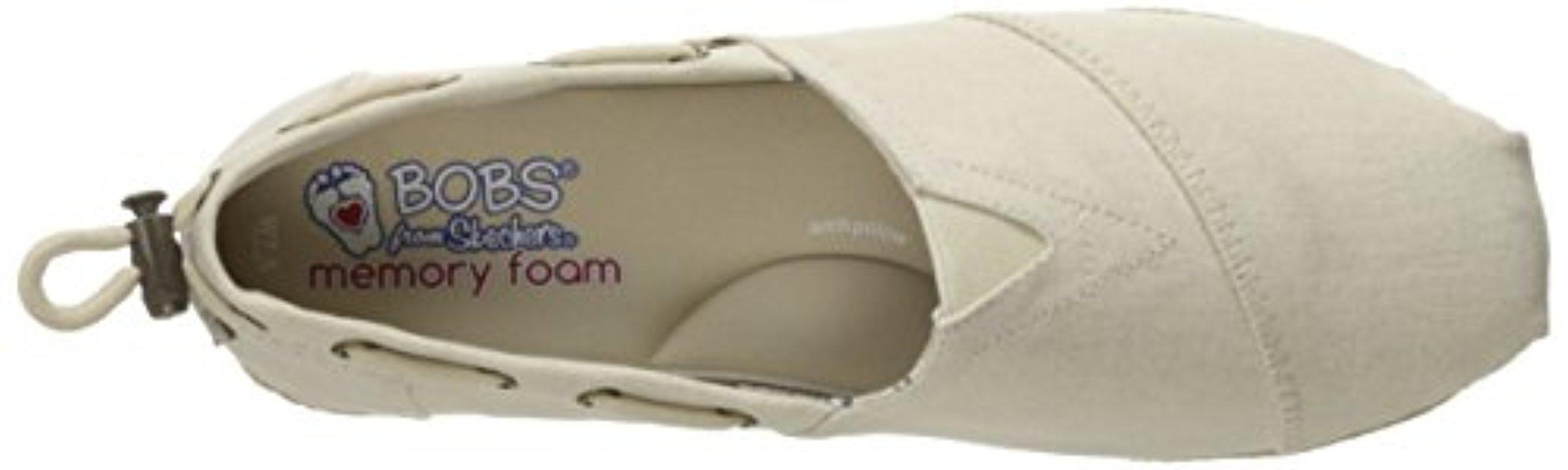 skechers flexpadrille bobs