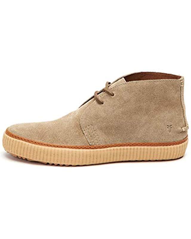 frye emory chukka