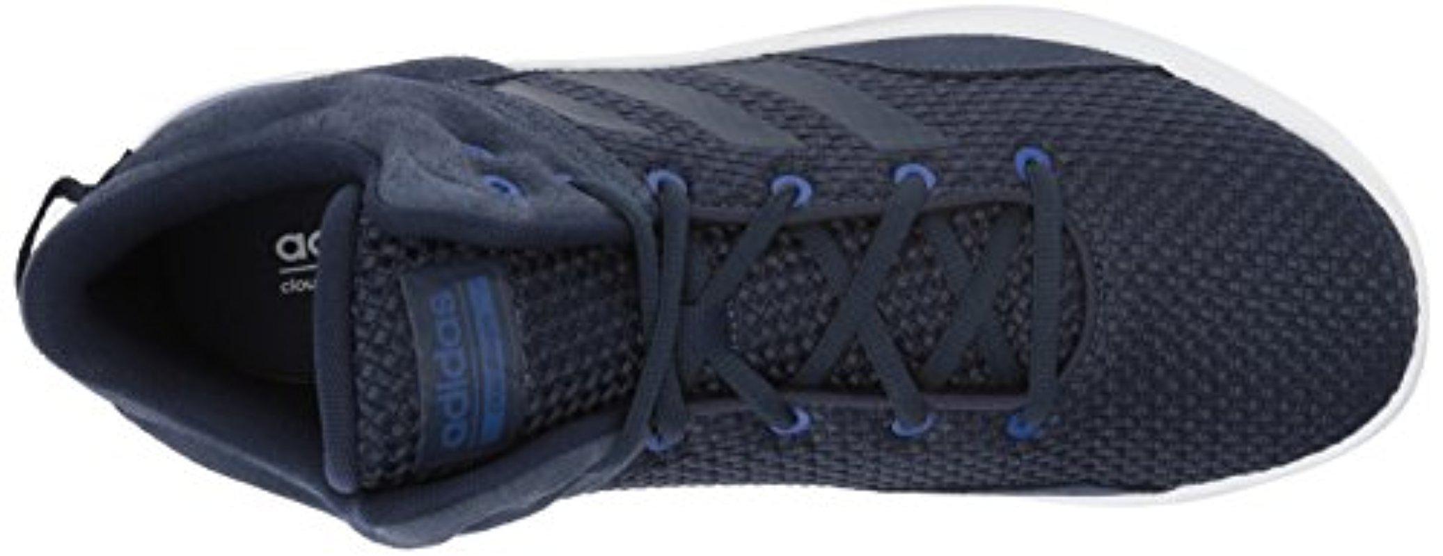 adidas cf revival mid