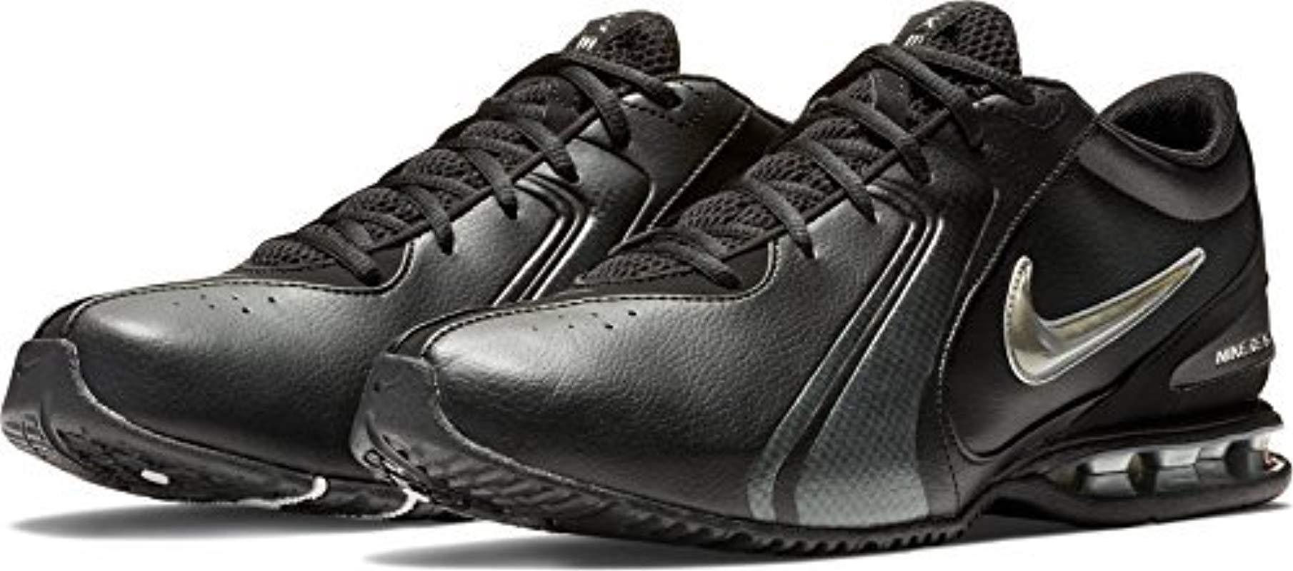 men's nike reax tr 3 sl training shoes