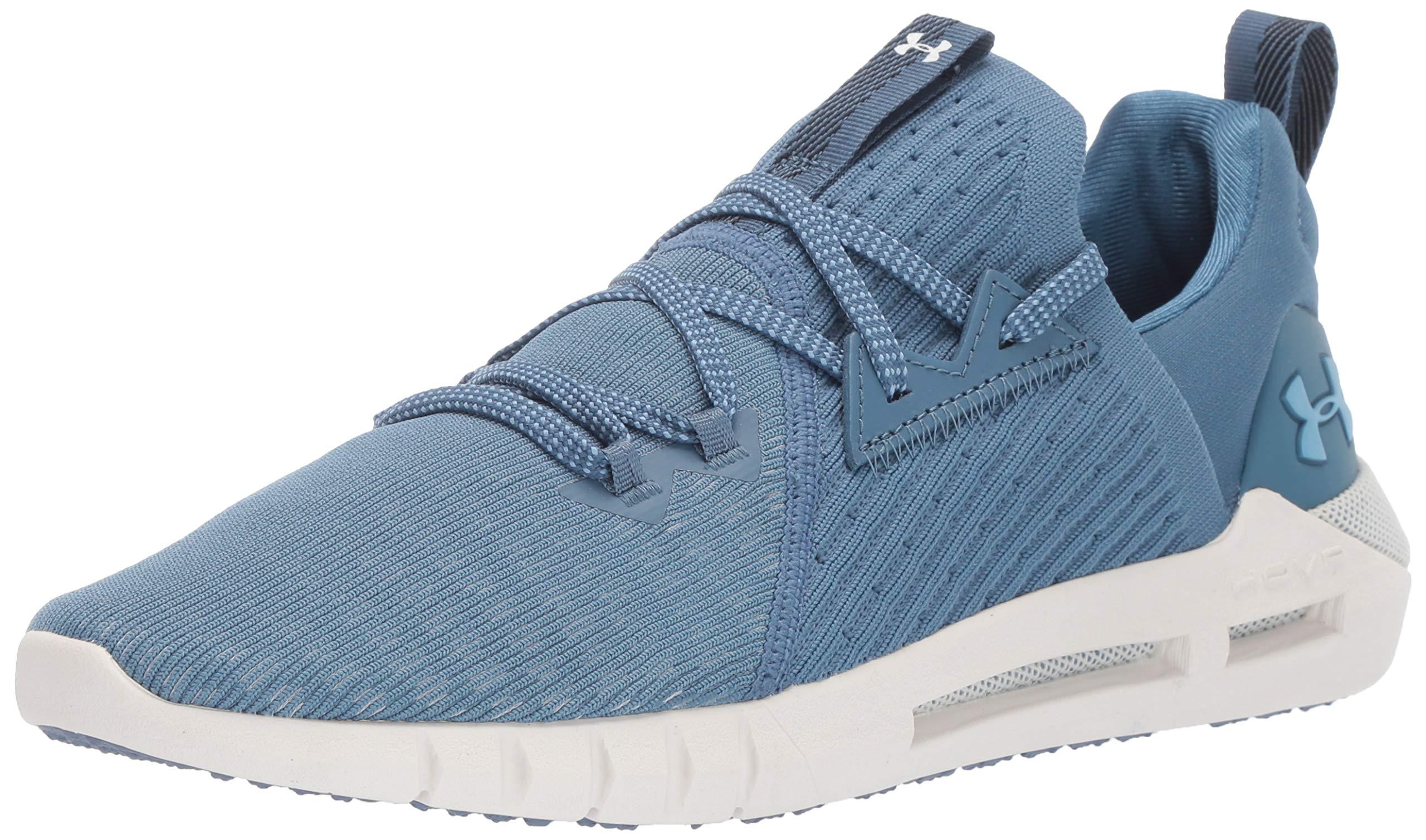 Under Armour Rubber Hovr Slk Evo in Blue - Save 62% | Lyst