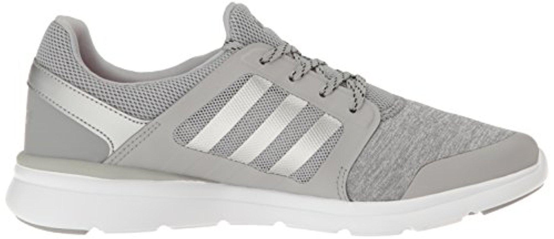 adidas neo cloudfoam xpression sneaker
