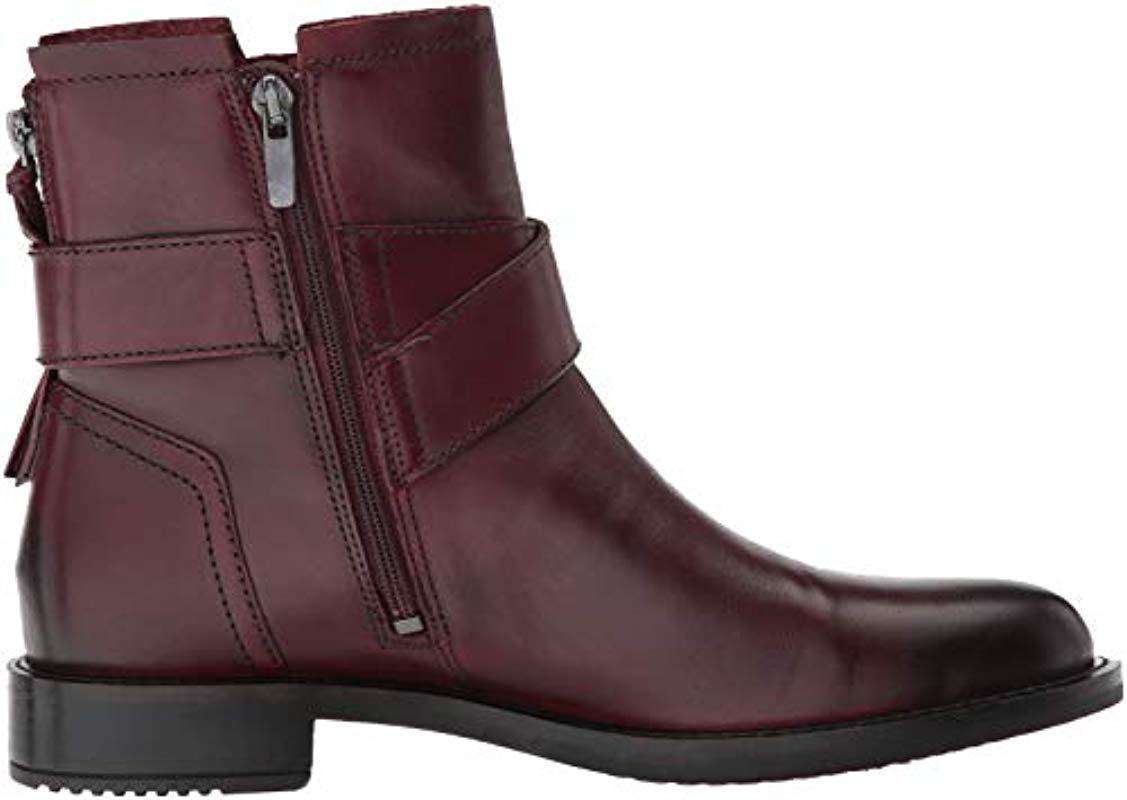 ecco shape 25 ankle boot