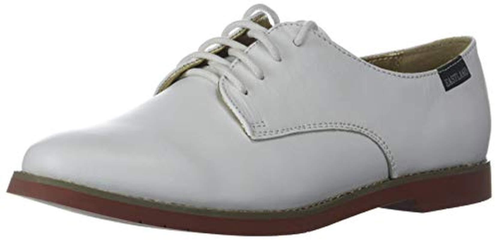 eastland stride oxford