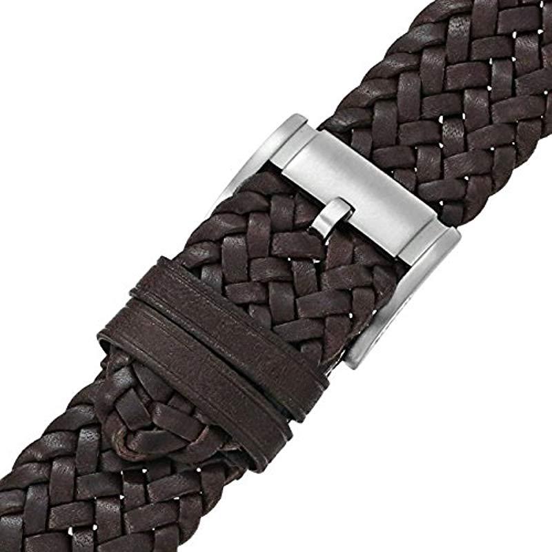 Strap Fossil 22mm Deals, 58% OFF | www 