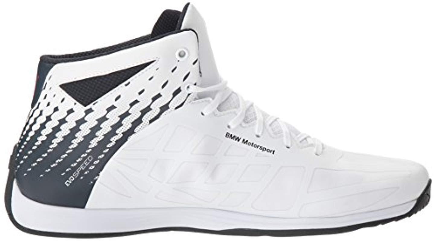 puma evospeed mid puma evospeed mid