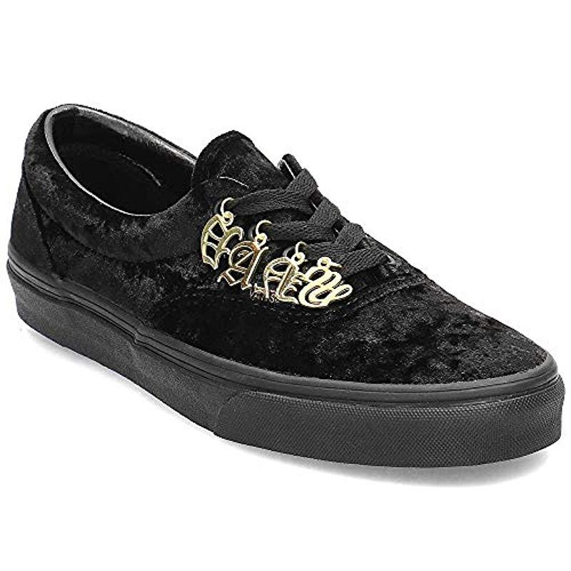 vans id era black