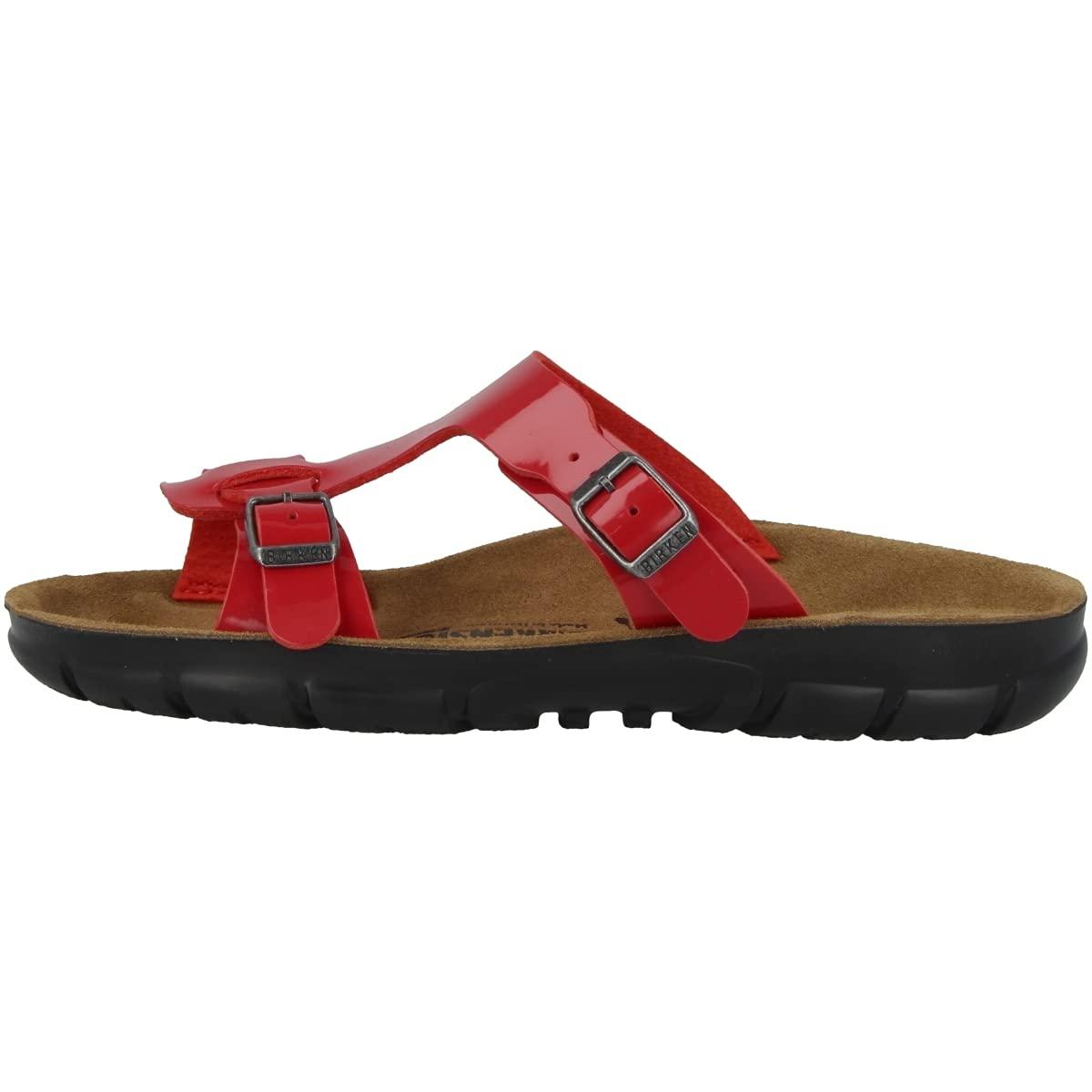 Birkenstock Professional Sofia in Red - Save 19% - Lyst