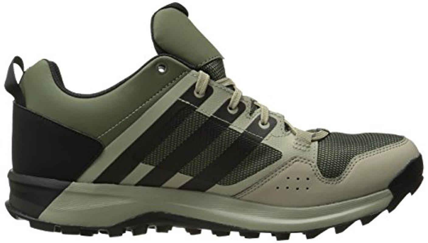 adidas Originals Rubber Kanadia 7 Tr Gore-tex Trail ...