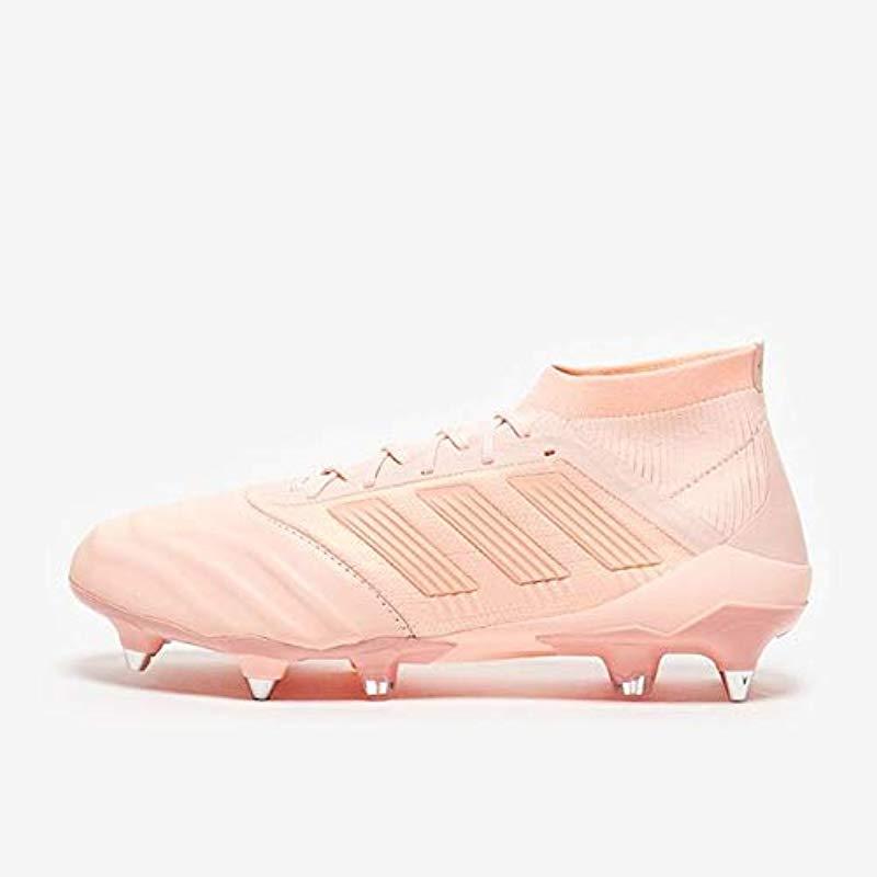 predator 18.1 fg lea