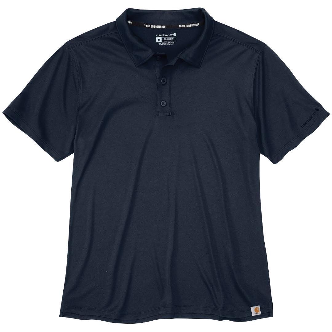 Carhartt Polo shirts for Men | Online Sale up to 62% off | Lyst