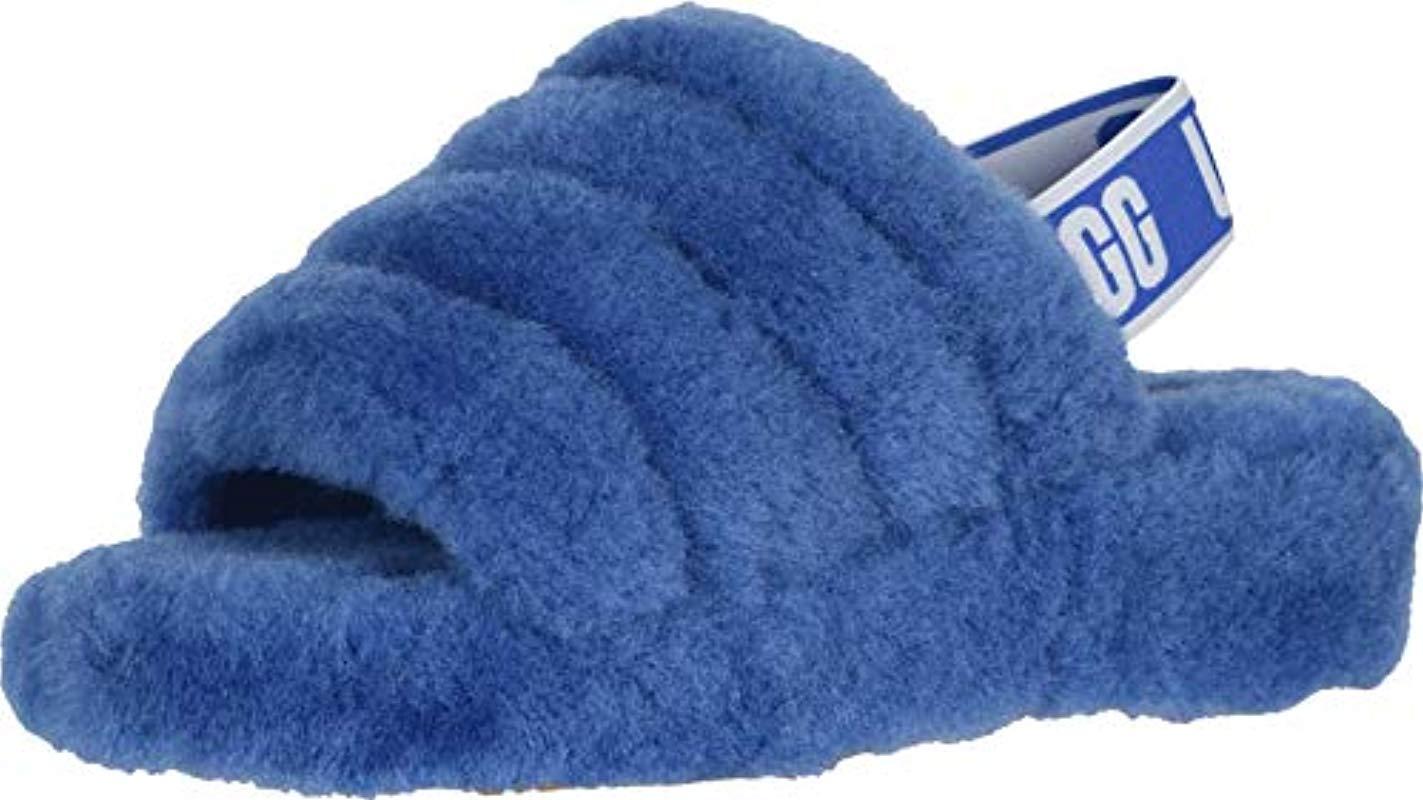 Periwinkle ugg slippers Clearance