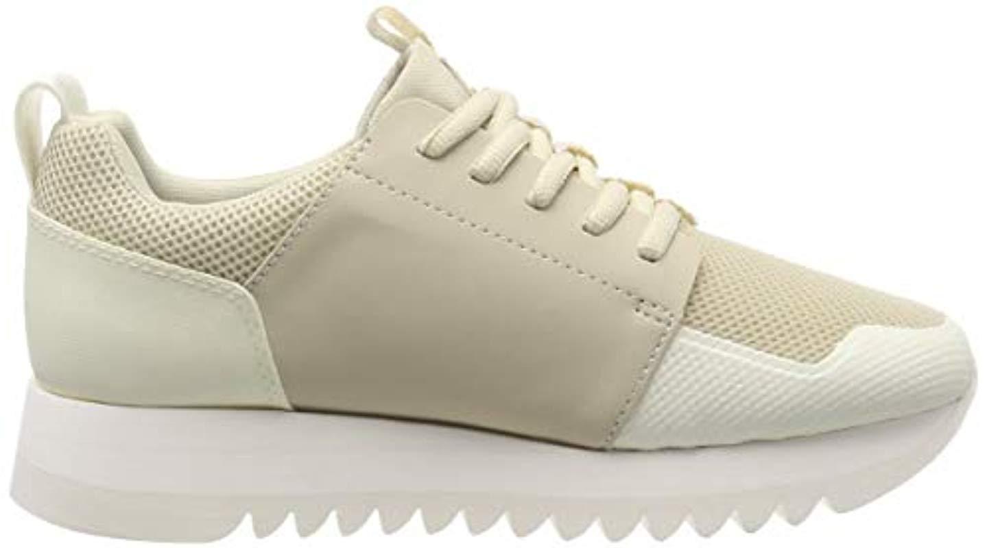 deline ii sneakers