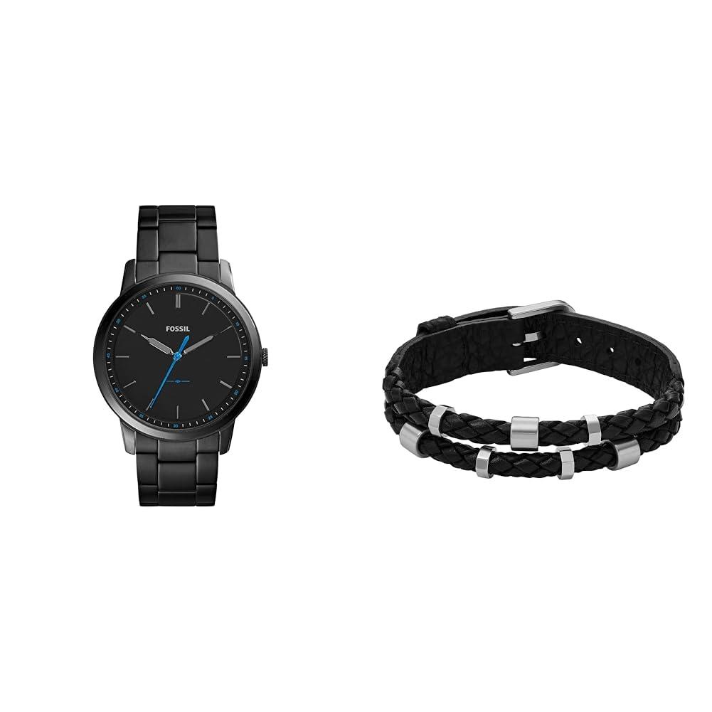 Fossil Armbanduhr Armband FÃ¼r Fossil Uhr Herren Fossil Uhr