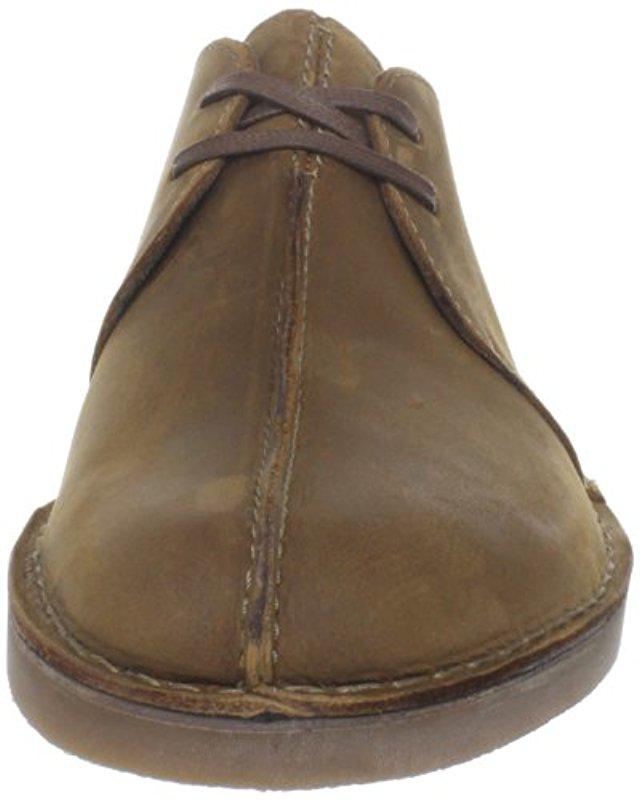 clarks bushacre oxford