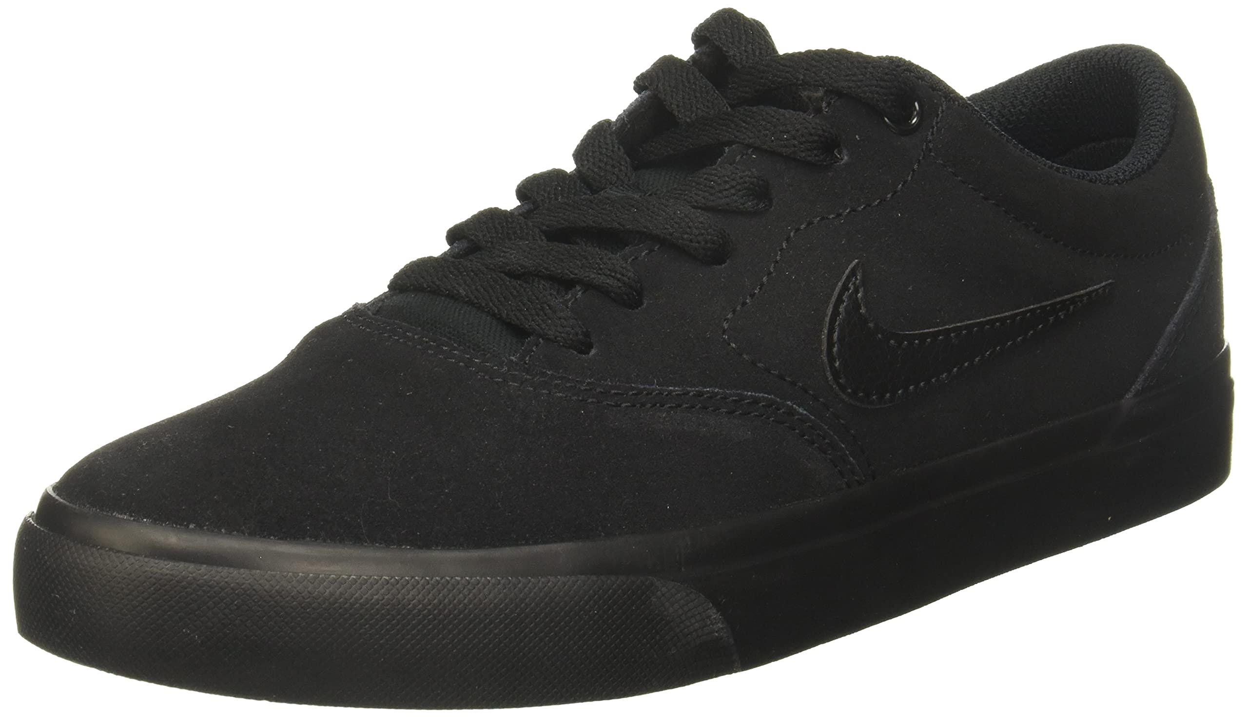 nike sb charge suede preto