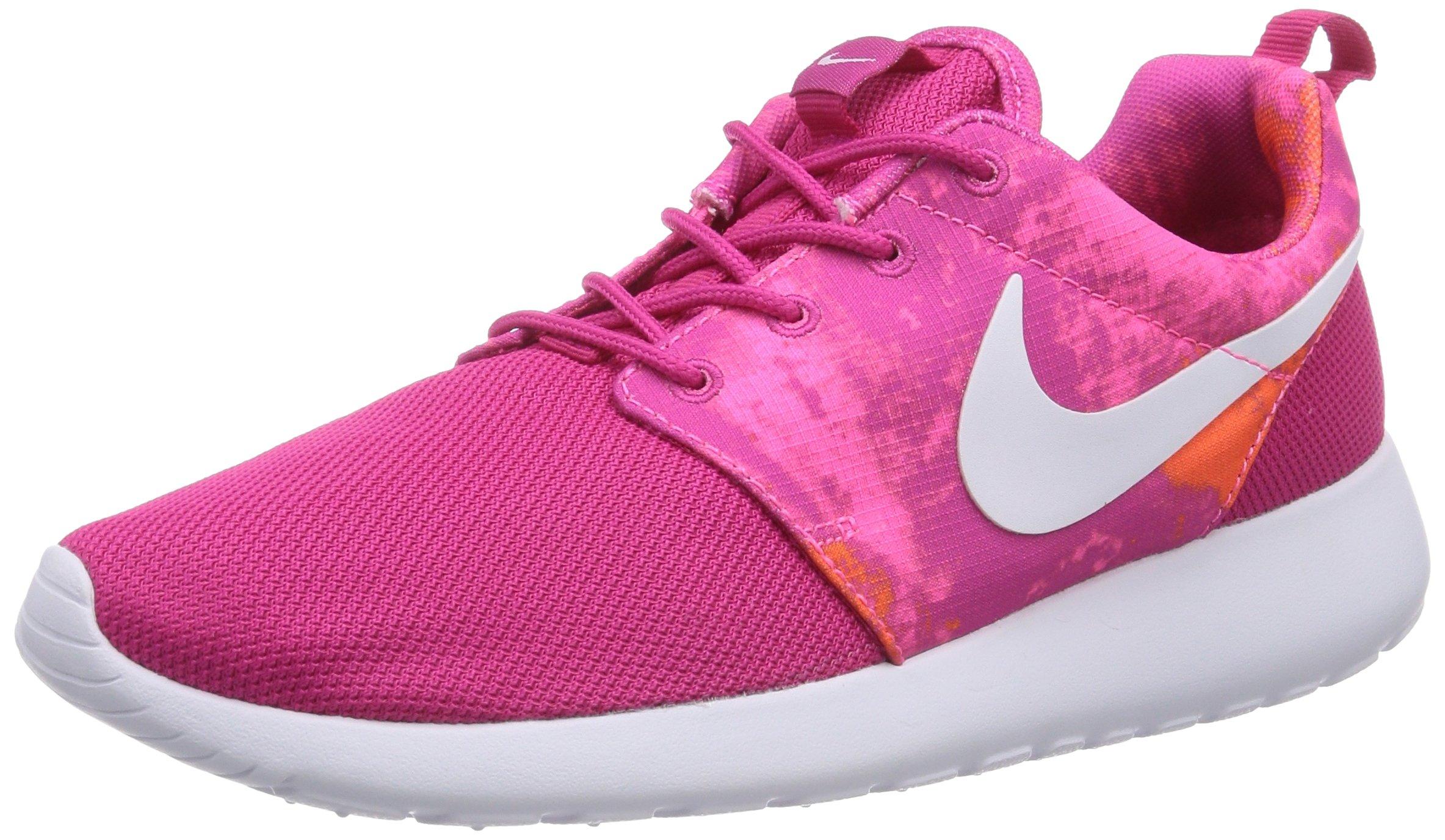 Nike Roshe Run 599432 613 in Pink Lyst DE