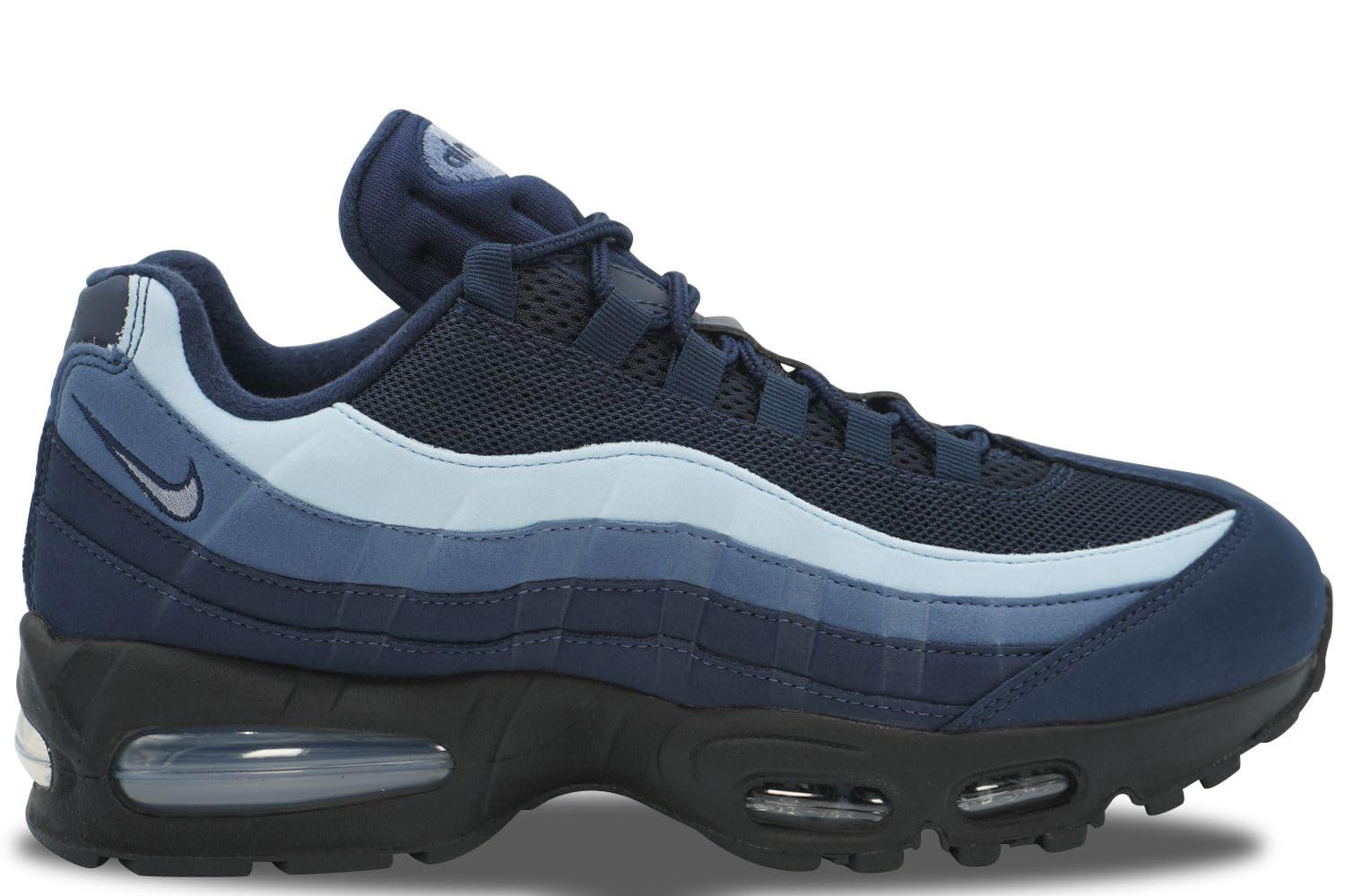 Chaussure Nike Foot Locker Mens Air Max 95 Orange Air Max 95 Prix