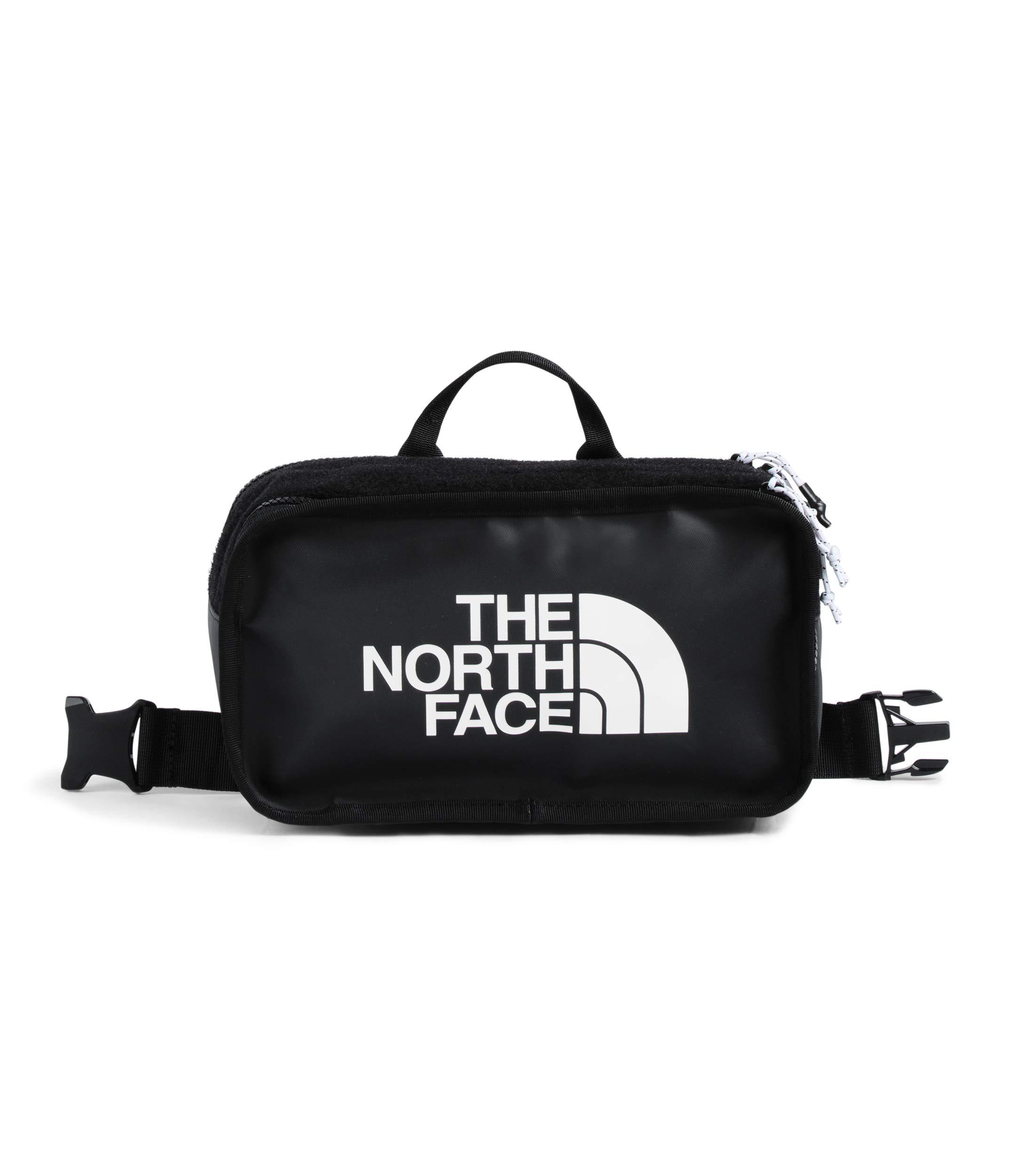 The north face explore blt fanny pack new arrivals