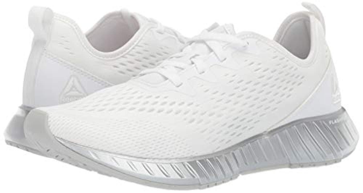reebok chrome