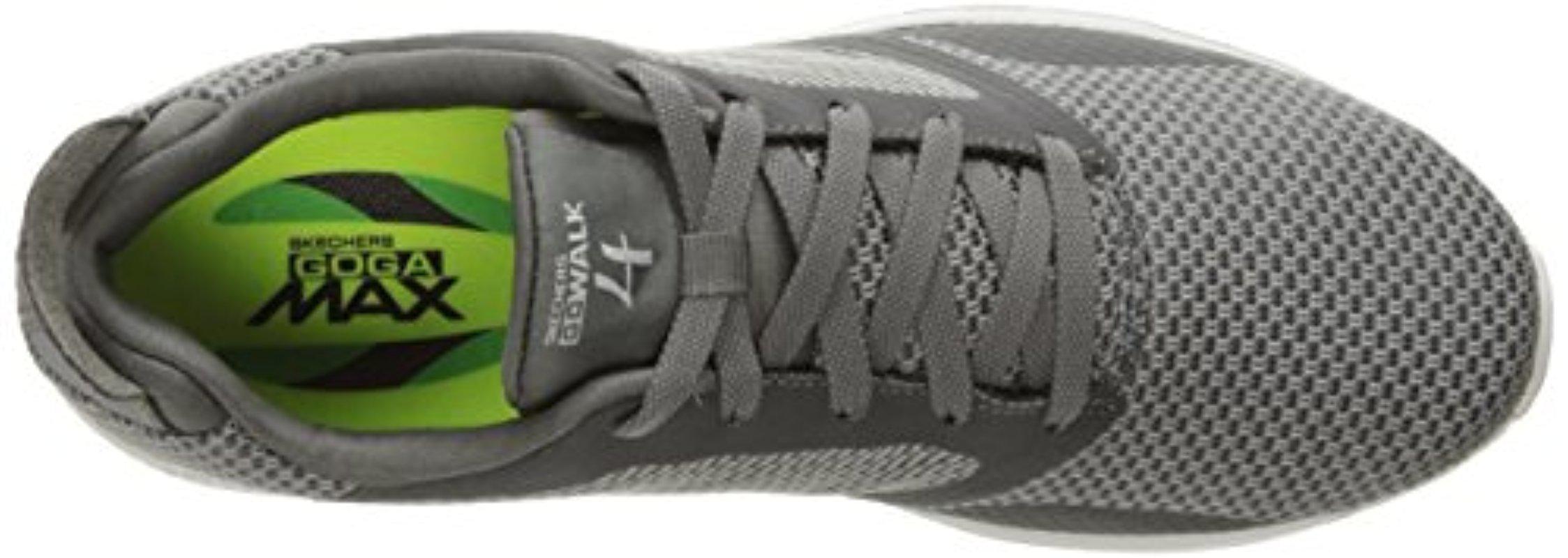 skechers go walk 4 fascinate