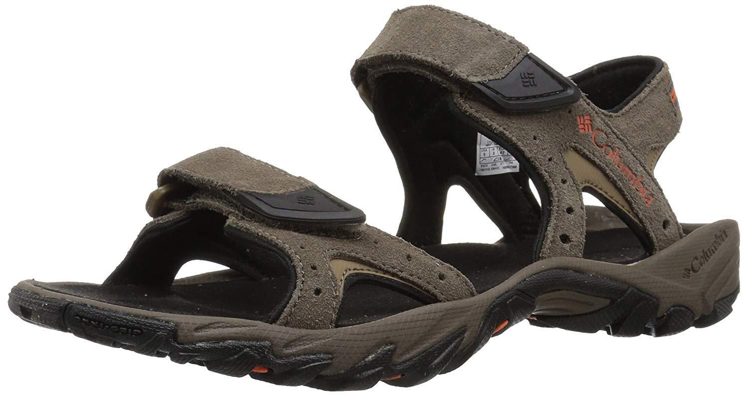 columbia santiam 2 strap