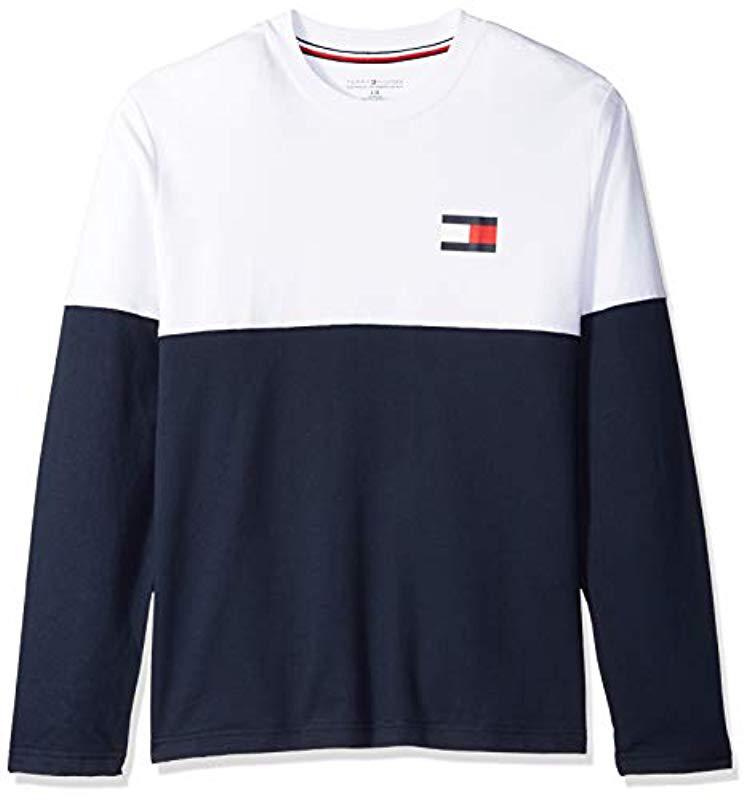 tommy hilfiger top mens