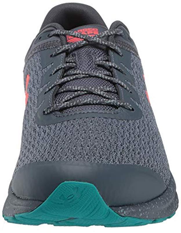 teal under armour shoes