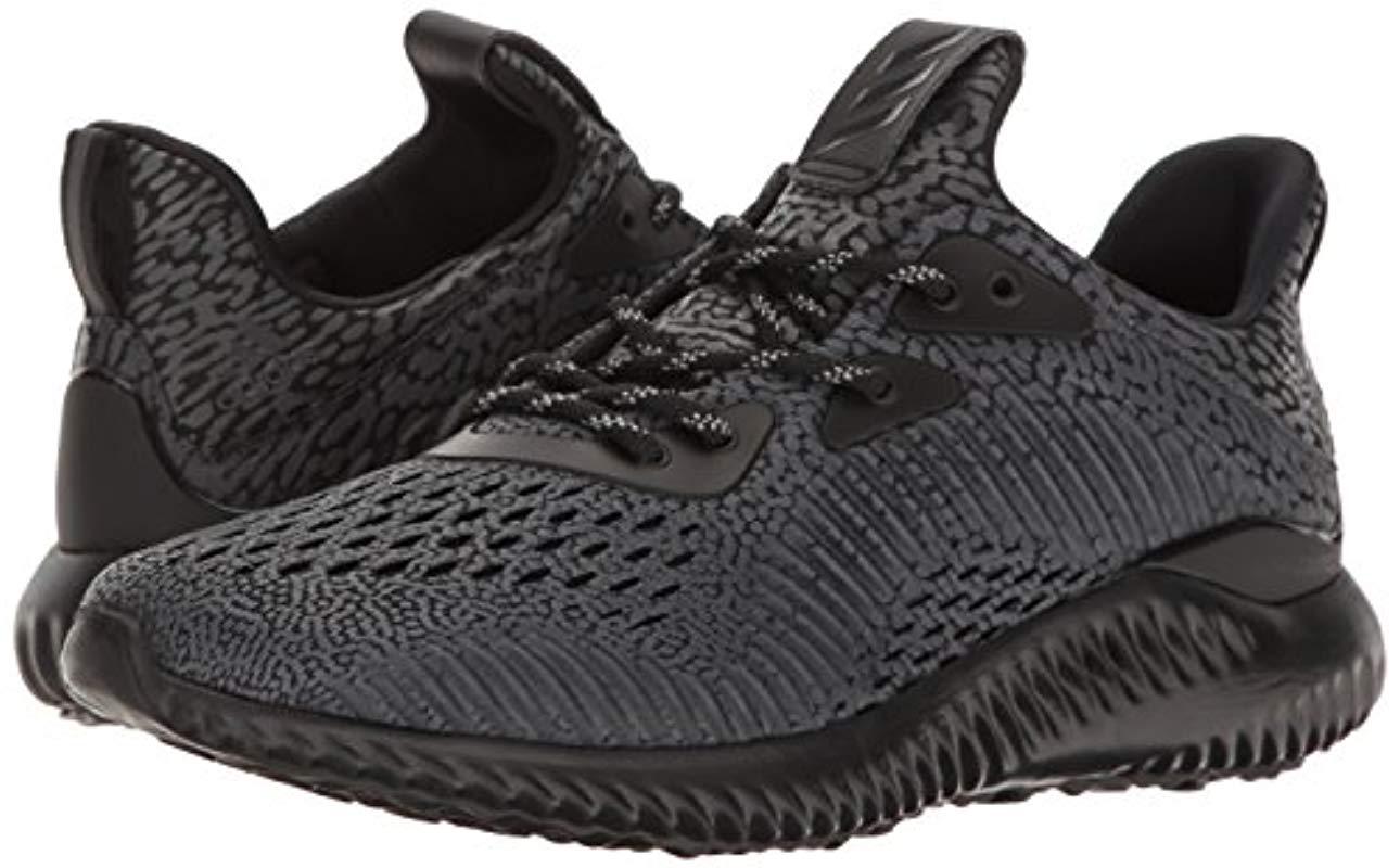 alphabounce hpc ams w