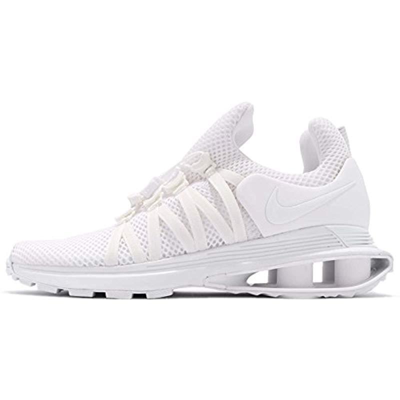 nike shox gravity uk