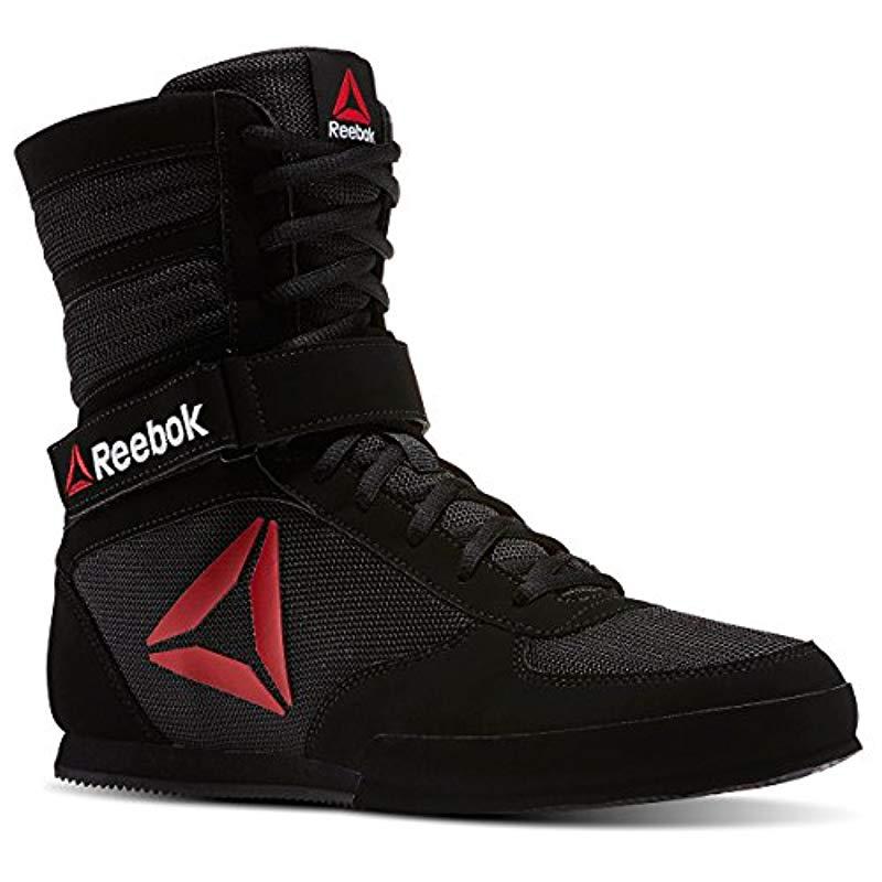 Boot Shoe Black for Men |