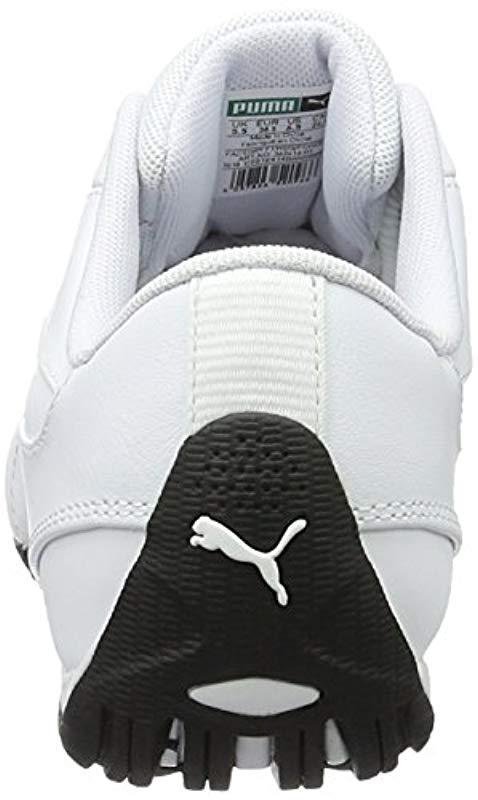 PUMA Drift Cat 5 Core in White - Save 55% | Lyst UK