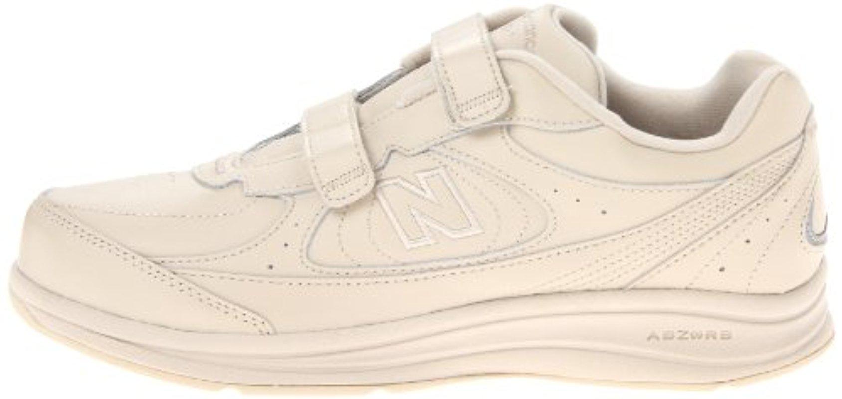 new balance ww577 hook and loop
