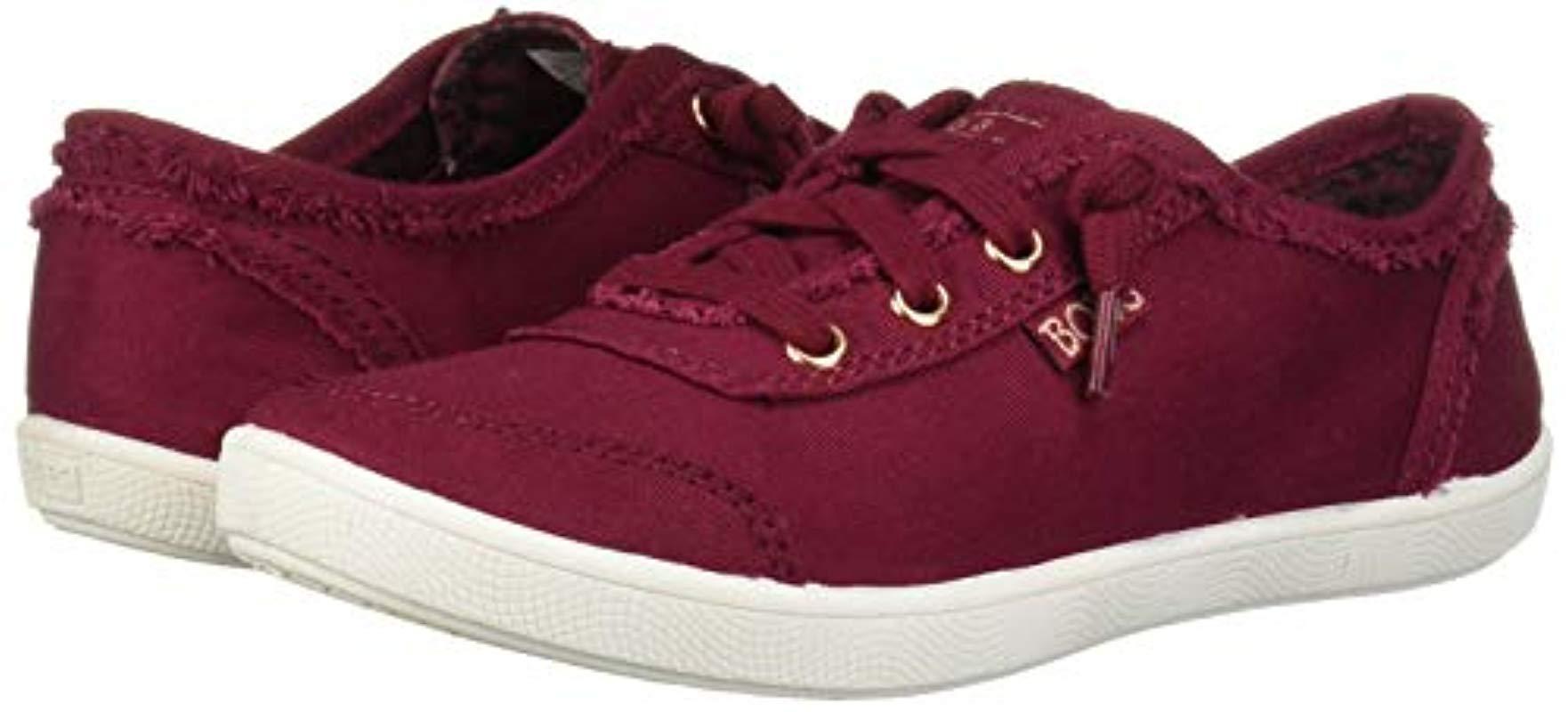 skechers women's bobs b cute trainers