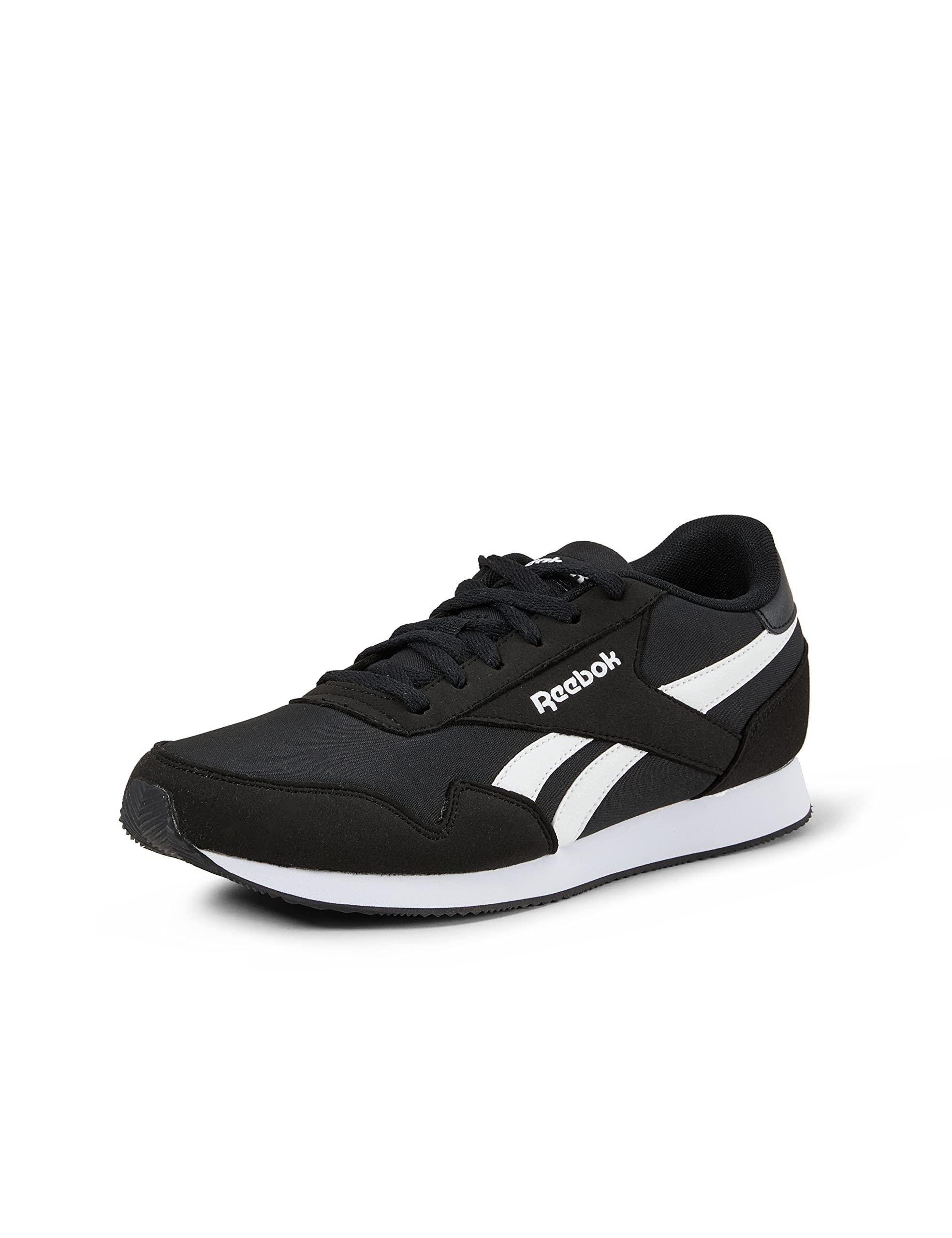 ICOMPRE 2 DE CADA CAJA zapatilla reebok royal cljog 2 Y OBTENGA UN 70% DE  DESCUENTO!