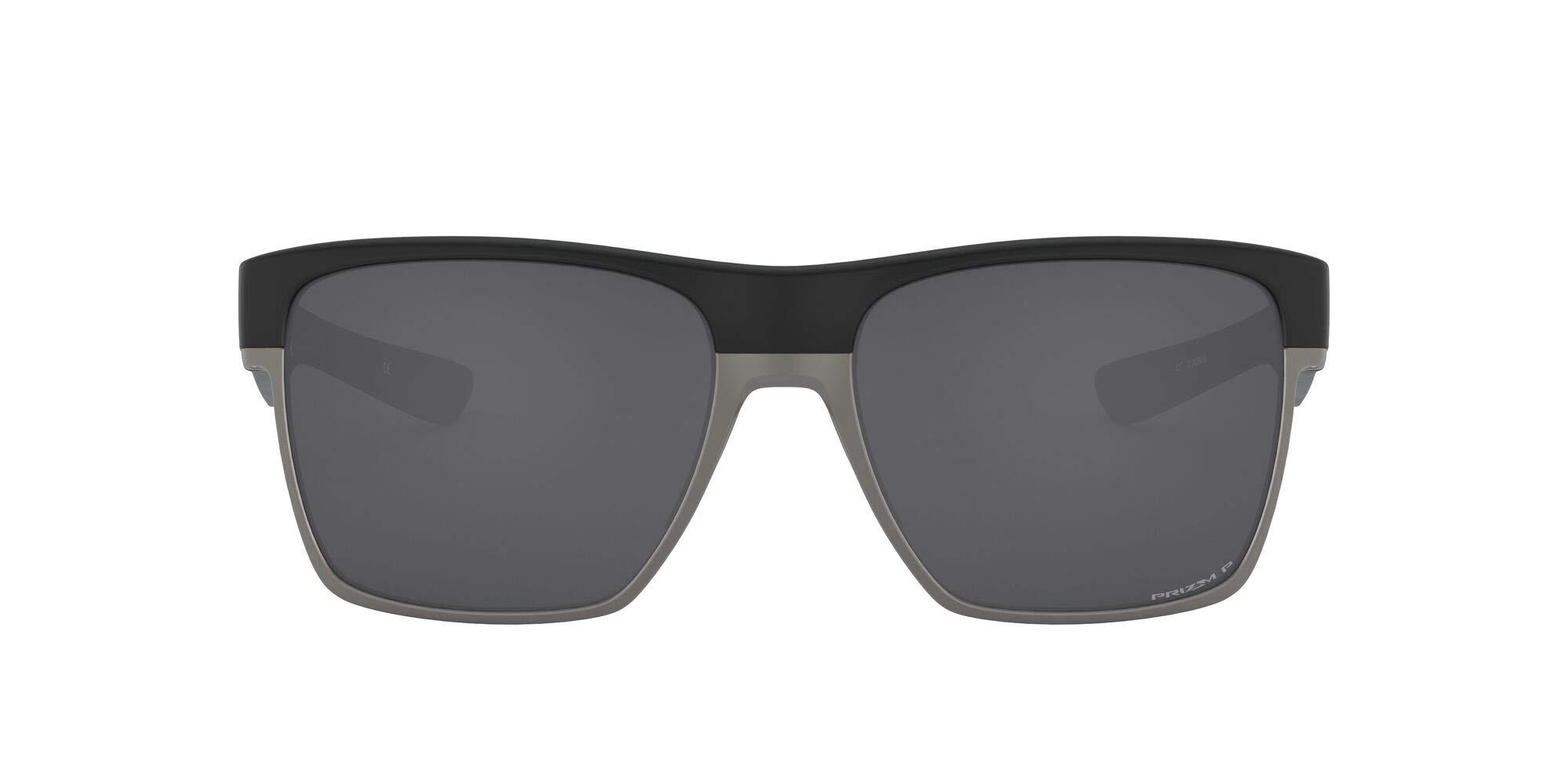 Oakley Twoface Xl Sunglasses In Black For Men Lyst
