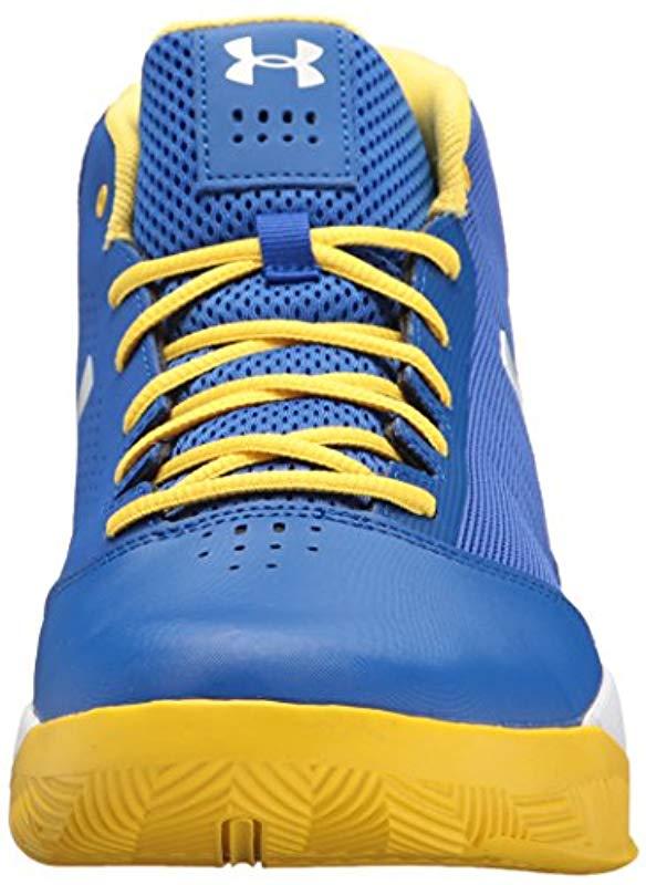 under armour jet 2017