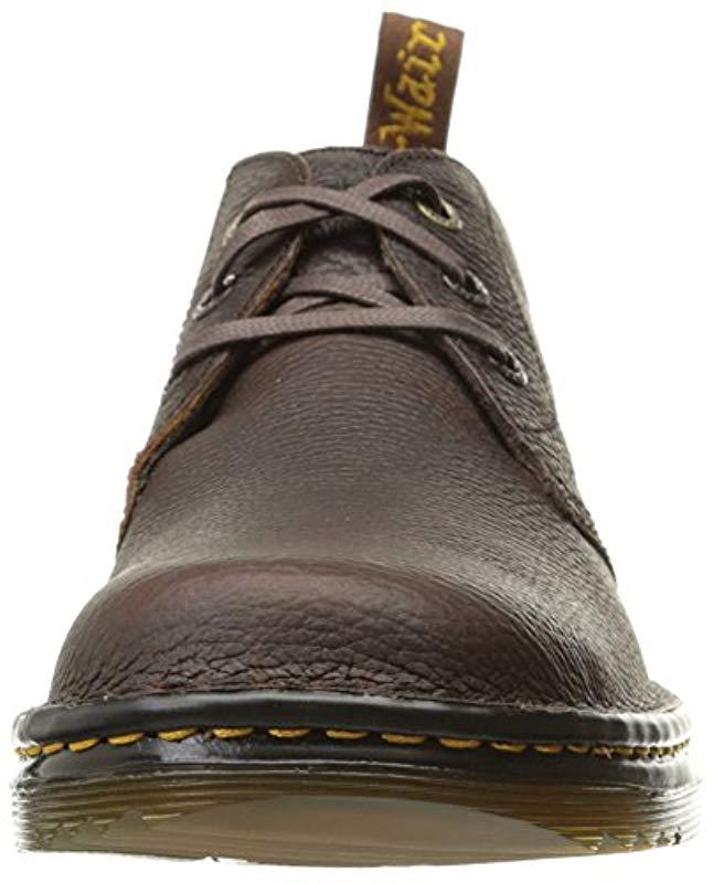 Sussex top chukka boot