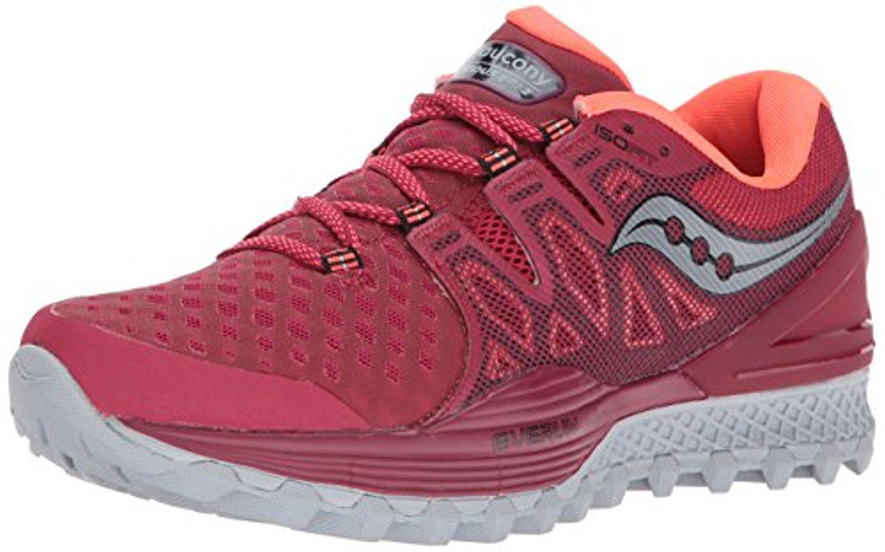 saucony xodus 2.0 38