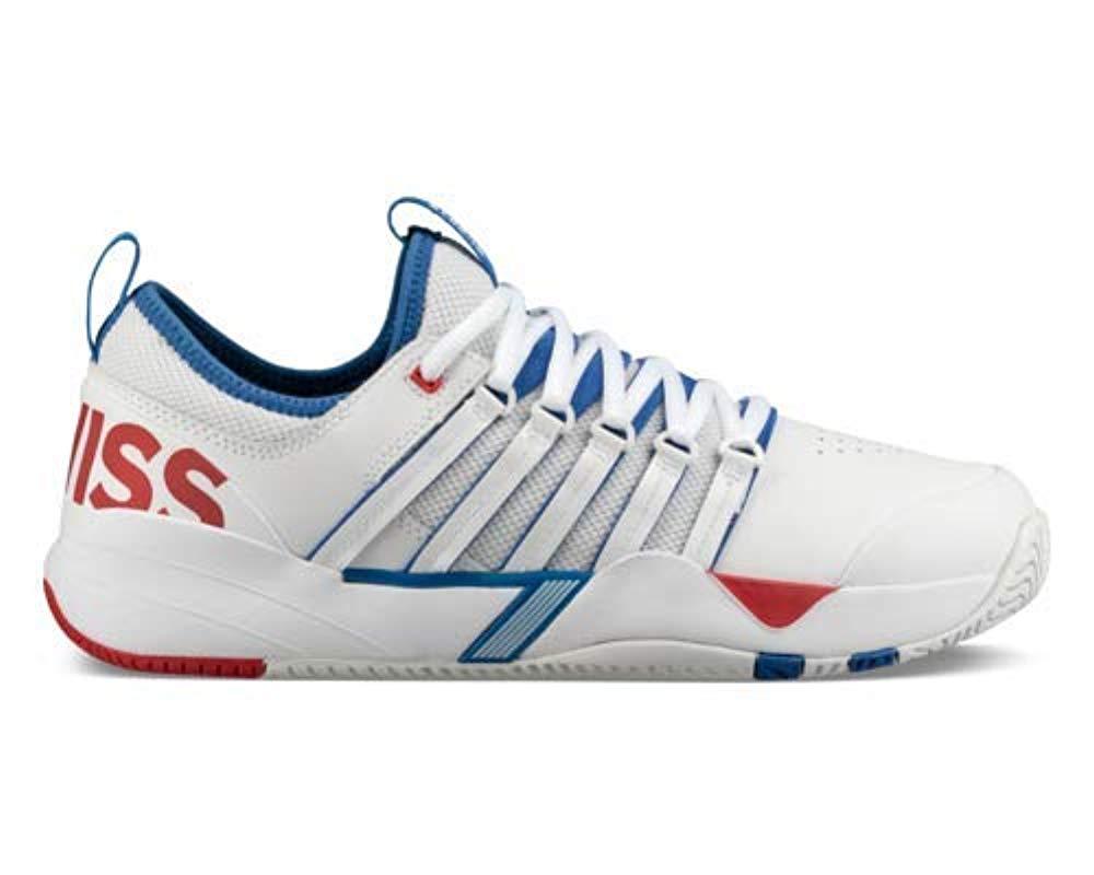 k swiss 2018