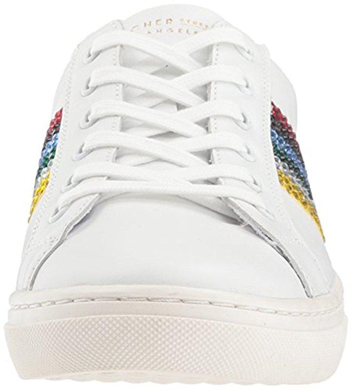 skechers goldie rainbow