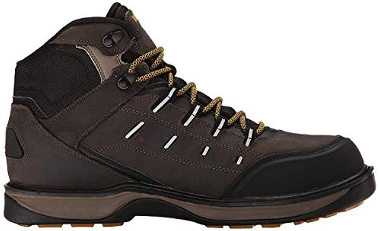 contractor lx carbonmax toe work boot